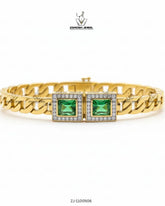 Jalwa Chain Bracelet | ZAROSH JEWEL